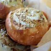 Roasted Rosemary Onions Recipe