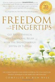 Brad Yates — Freedom at Your Fingertips