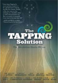 Brad Yates — The Tapping Solution