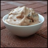 Dairy-Free Choco-nana Ice-creamy Pudding
