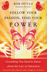 Follow Your Passion Find Your Power